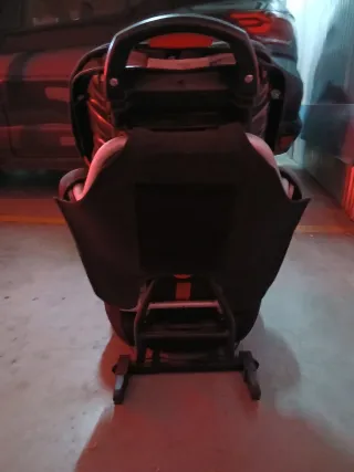 Silla coche Tothextrem 15-36 kg