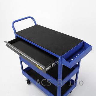 Carro Taller 2 Bandejas y 1 Cajón Alyco 192727