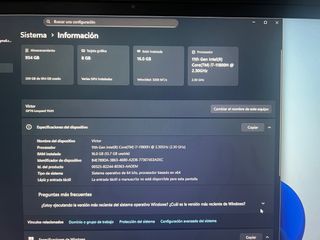 MSI GP76 Leopard 17 RTX 3080