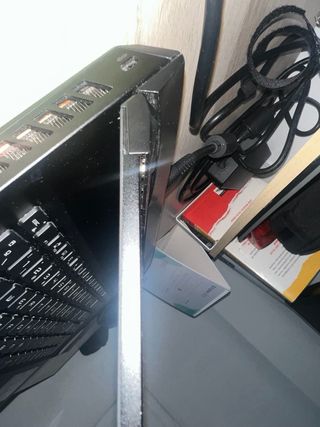 MSI GP76 Leopard 17 RTX 3080