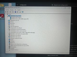 MSI GP76 Leopard 17 RTX 3080