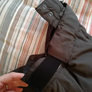 Pantaloni sci bambino Wed'ze taglia 5 anni