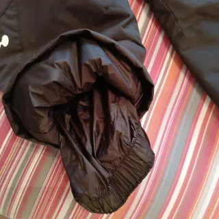 Pantaloni sci bambino Wed'ze taglia 5 anni