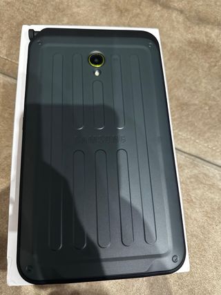 Samsung Galaxy Tab Negra