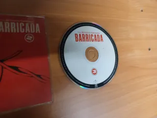 CDs Barricada - Sus 50 Mejores Canciones