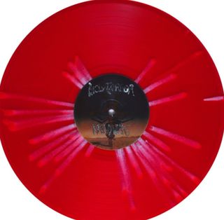 Vinil Holy Terror - Mind Wars Selado