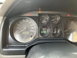 Mitsubishi Montero 2005