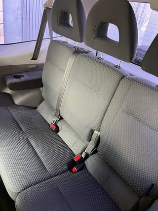 Mitsubishi Montero 2005