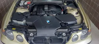 BMW Serie 3 2004