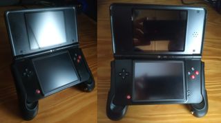 Nintendo DSI XL (USB-C)
