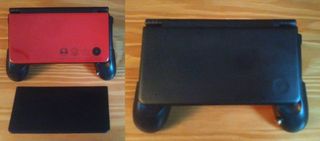 Nintendo DSI XL (USB-C)