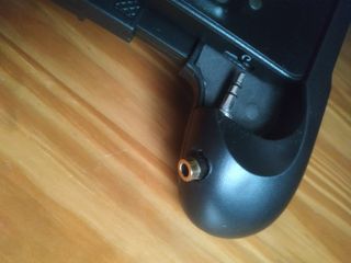 Nintendo DSI XL (USB-C)