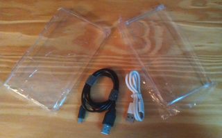 Nintendo DSI XL (USB-C)