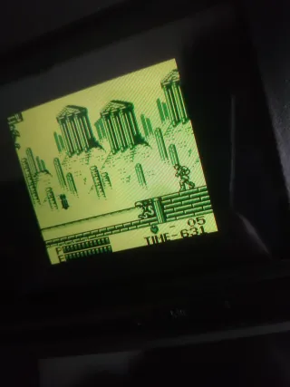 Nintendo DSI XL (USB-C)