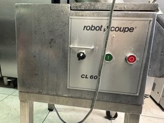 Picadora industrial ROBOT COUPE
