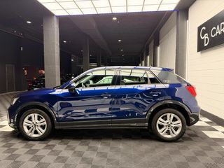 Audi Q2 2023