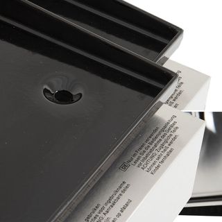 PLANCHA DE GAS MÉRIDA 3 QUEMADORES