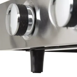 PLANCHA DE GAS MÉRIDA 3 QUEMADORES