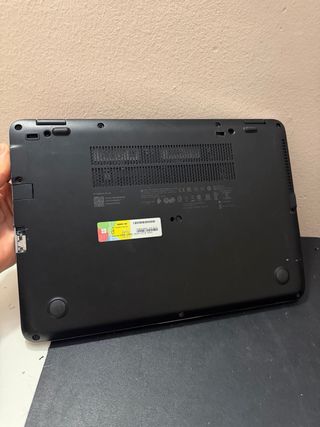 3 laptop HP i5
