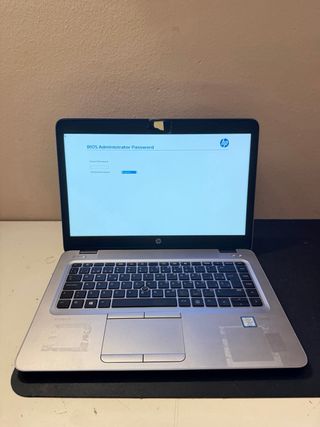 3 laptop HP i5
