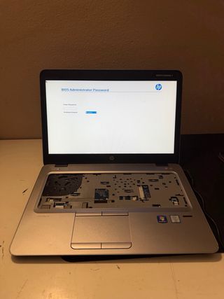 3 laptop HP i5