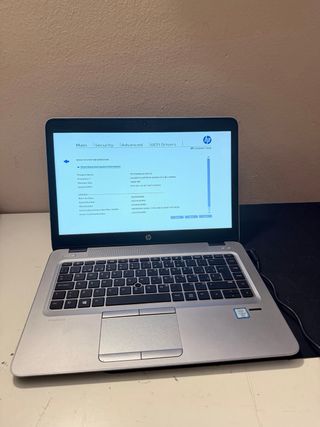 3 laptop HP i5