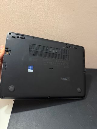 3 laptop HP i5