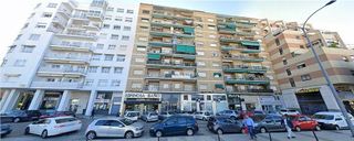 Piso en alquiler en Huerta Rosales - Valdepasillas en Badajoz