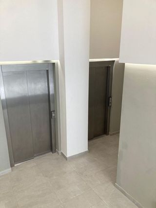 Piso en alquiler en Fonteta de Sant Lluís en Valencia