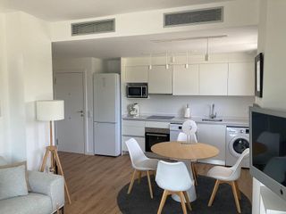 Piso en alquiler en Fonteta de Sant Lluís en Valencia