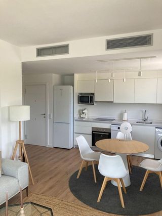 Piso en alquiler en Fonteta de Sant Lluís en Valencia