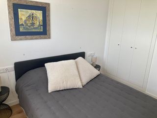 Piso en alquiler en Fonteta de Sant Lluís en Valencia