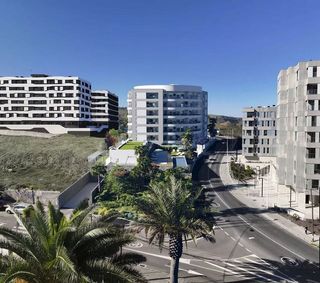 Piso en alquiler en Las Torres en Palmas de Gran Canaria(Las)