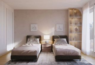 Piso en alquiler en Las Torres en Palmas de Gran Canaria(Las)