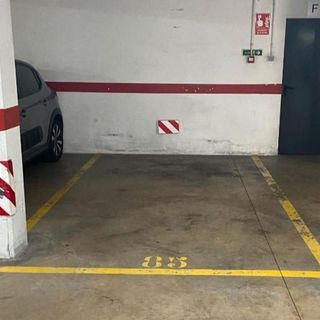 Garaje en venta en Via Europa - Parc Central en Mataró