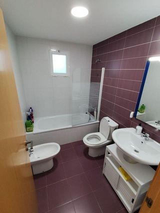 Piso en alquiler en Madrigal en Villarreal