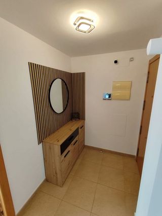 Piso en alquiler en Madrigal en Villarreal