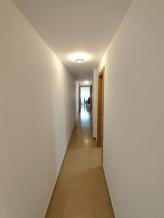 Piso en alquiler en Madrigal en Villarreal