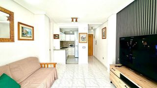Piso en venta en Nueva Torrevieja - Aguas Nuevas en Torrevieja