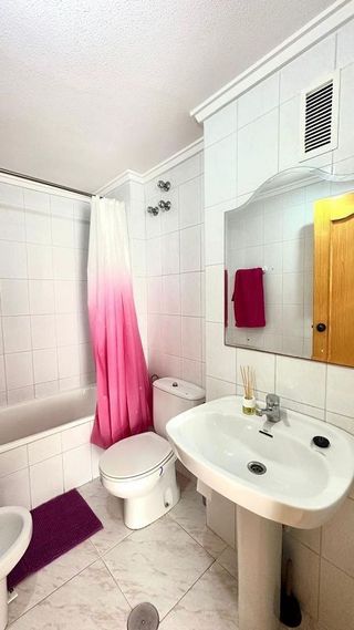 Piso en venta en Nueva Torrevieja - Aguas Nuevas en Torrevieja