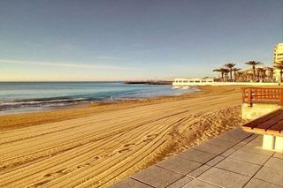 Piso en venta en Nueva Torrevieja - Aguas Nuevas en Torrevieja