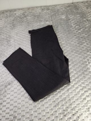 Pantalón Lana Virgen Max Mara Talla 42