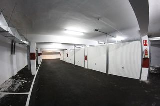 Garaje en venta en San Antonio - Las Arenas en Puerto de la Cruz