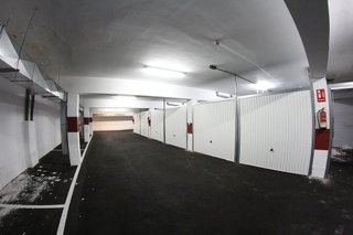 Garaje en venta en San Antonio - Las Arenas en Puerto de la Cruz