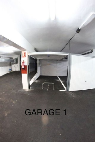 Garaje en venta en San Antonio - Las Arenas en Puerto de la Cruz