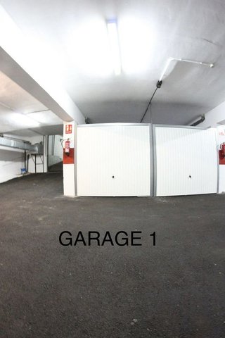 Garaje en venta en San Antonio - Las Arenas en Puerto de la Cruz