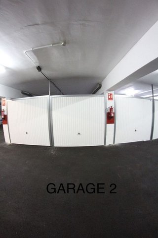 Garaje en venta en San Antonio - Las Arenas en Puerto de la Cruz