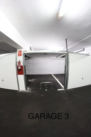 Garaje en venta en San Antonio - Las Arenas en Puerto de la Cruz