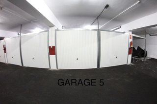 Garaje en venta en San Antonio - Las Arenas en Puerto de la Cruz