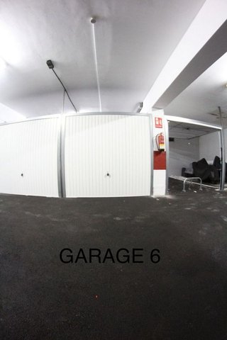 Garaje en venta en San Antonio - Las Arenas en Puerto de la Cruz